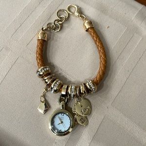 NY&C watch bracelet brand new